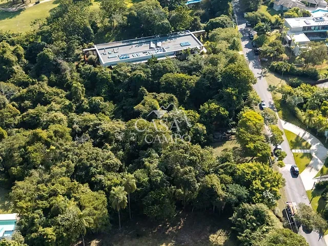 Terreno com 2479m², à venda, no bairro Condomínio Terras de São José I em Itu