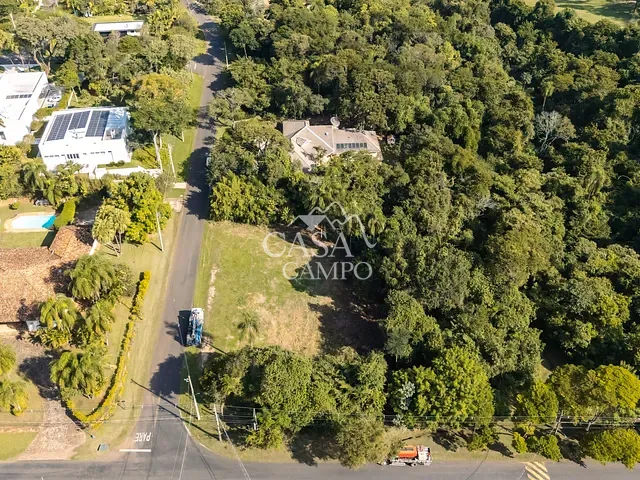 Terreno com 2479m², à venda, no bairro Condomínio Terras de São José I em Itu