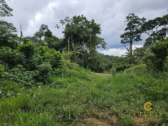 Terreno com 988m², à venda, no bairro Ponte da Saudade em Nova Friburgo