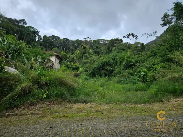 Terreno com 988m², à venda, no bairro Ponte da Saudade em Nova Friburgo