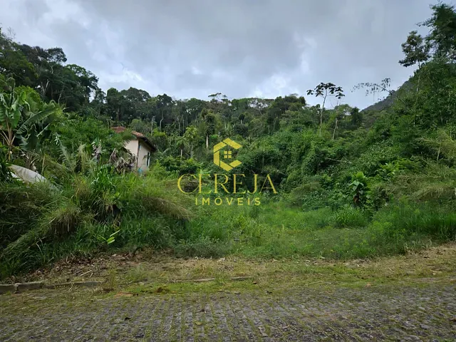 Terreno com 988m², à venda, no bairro Ponte da Saudade em Nova Friburgo