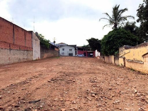 Terreno com 1046m², à venda ou para alugar, no bairro Paulista em Piracicaba