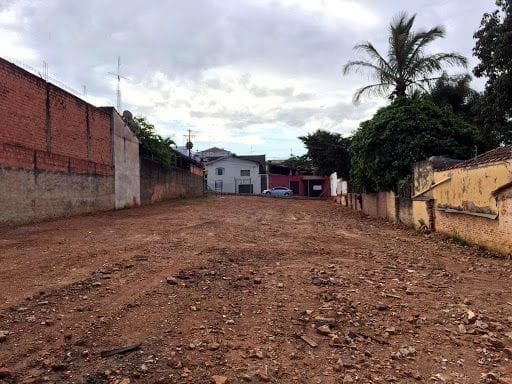 Terreno com 1046m², à venda ou para alugar, no bairro Paulista em Piracicaba