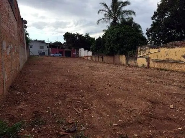 Terreno com 1046m², à venda, no bairro Paulista em Piracicaba