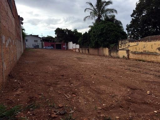 Terreno com 1046m², à venda ou para alugar, no bairro Paulista em Piracicaba