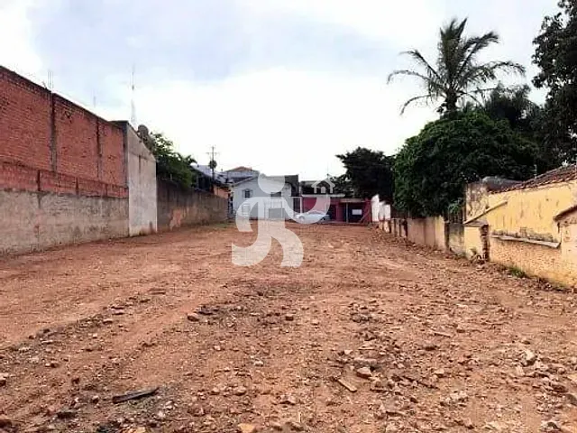 Terreno com 1046m², à venda, no bairro Paulista em Piracicaba