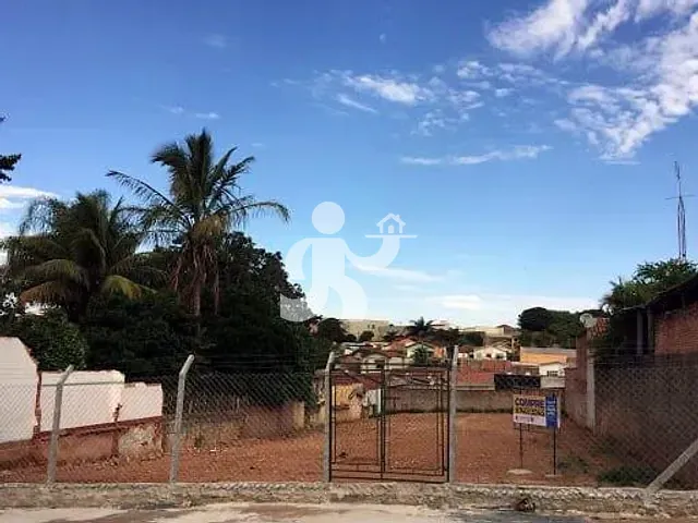 Terreno com 1046m², à venda, no bairro Paulista em Piracicaba