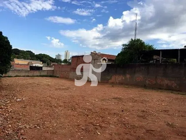 Terreno com 1046m², à venda, no bairro Paulista em Piracicaba