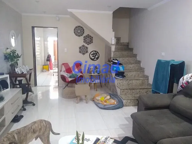 Terreno com 176m², à venda, no bairro Vila Guilherme em São Paulo