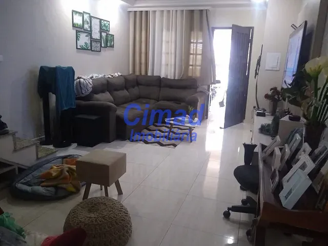 Terreno com 176m², à venda, no bairro Vila Guilherme em São Paulo