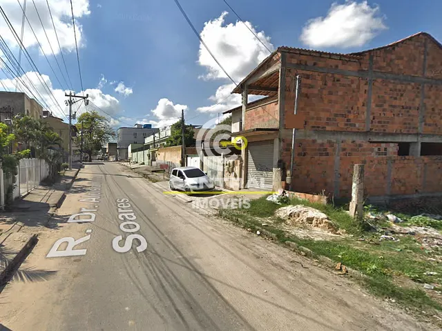 Terreno à venda, no bairro Ampliação em Itaboraí