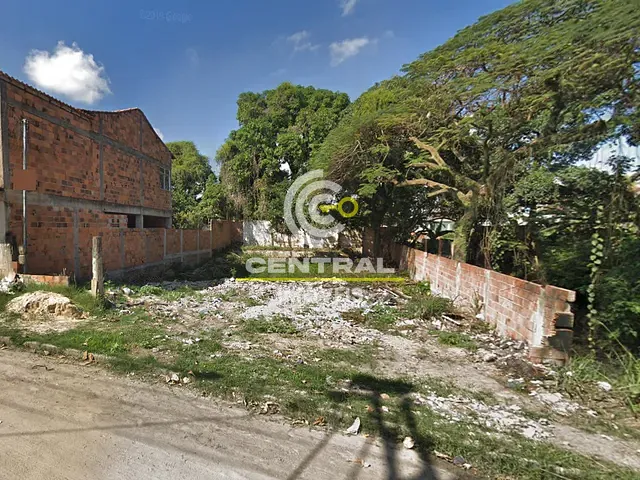 Terreno à venda, no bairro Ampliação em Itaboraí