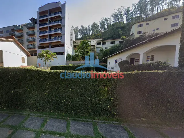 Terreno à venda, no bairro Santa Rosa em Barra Mansa