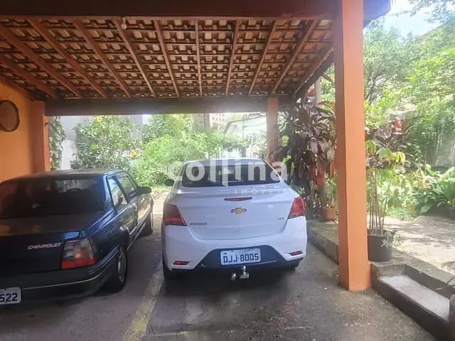 Terreno com 1000m², à venda, no bairro Quitaúna em Osasco