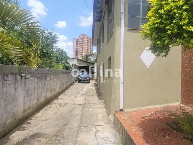 Terreno com 1000m², à venda, no bairro Quitaúna em Osasco