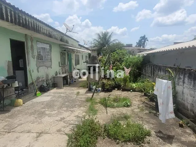 Terreno com 1000m², à venda, no bairro Quitaúna em Osasco