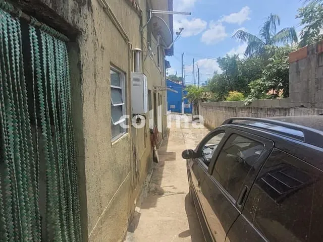 Terreno com 1000m², à venda, no bairro Quitaúna em Osasco