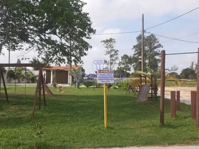 Terreno com 342m², à venda, no bairro Igarapiapunha em Iguaba Grande