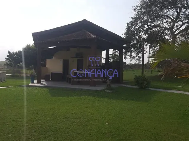 Terreno com 342m², à venda, no bairro Igarapiapunha em Iguaba Grande