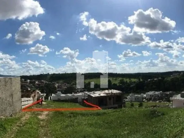 Terreno com 450m², à venda, no bairro Loteamento Vale Azul I em Jundiaí