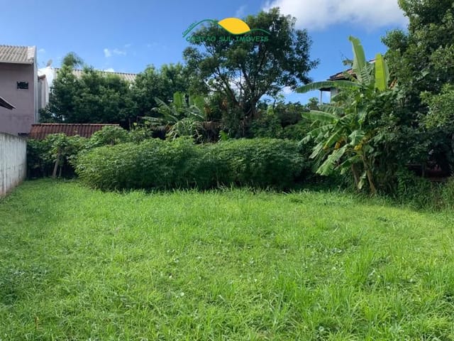 Foto do Terreno - Lindo terreno de posse com 367,50 m², plano, perto da Lagoa do Peri e da Praia do Morro das Pedras - Florianópolis/SC. | Costão Sul Imóveis
