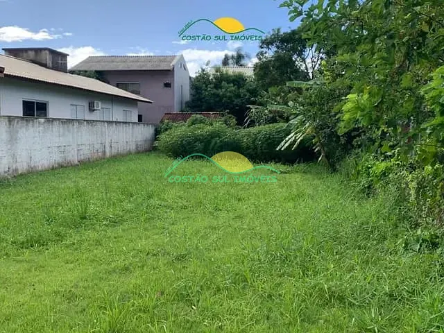 Terreno com 368m², à venda, no bairro Morro das Pedras em Florianópolis