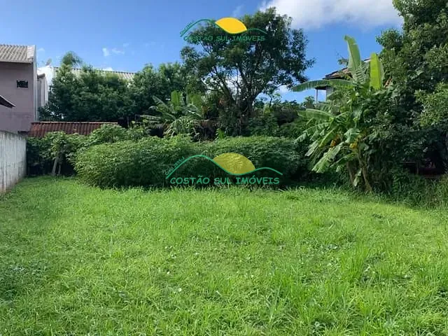 Terreno com 368m², à venda, no bairro Morro das Pedras em Florianópolis