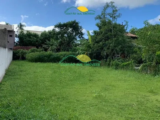 Terreno com 368m², à venda, no bairro Morro das Pedras em Florianópolis