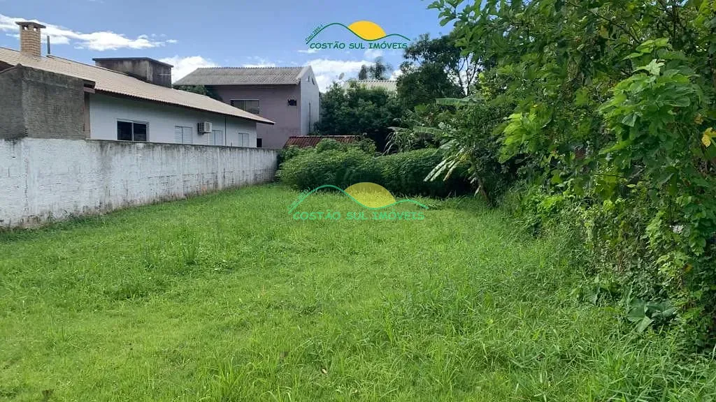 Terreno, 367 m² - Foto 1