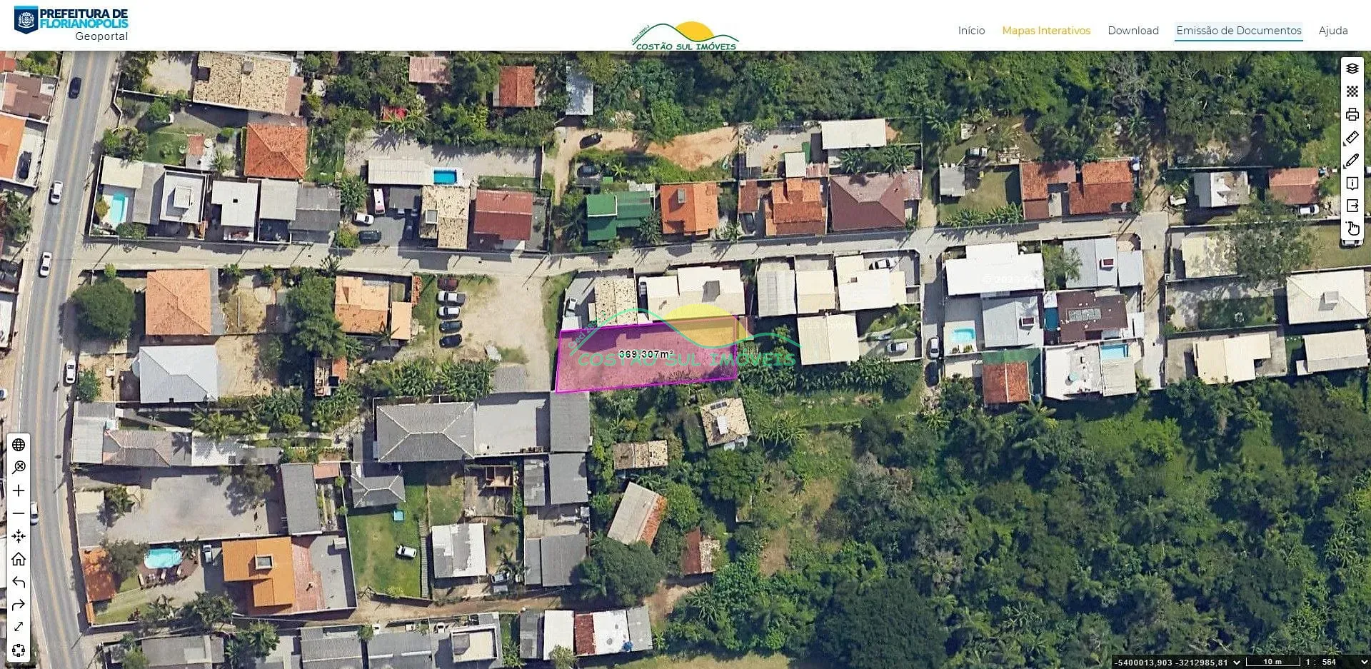 Terreno, 367 m² - Foto 5