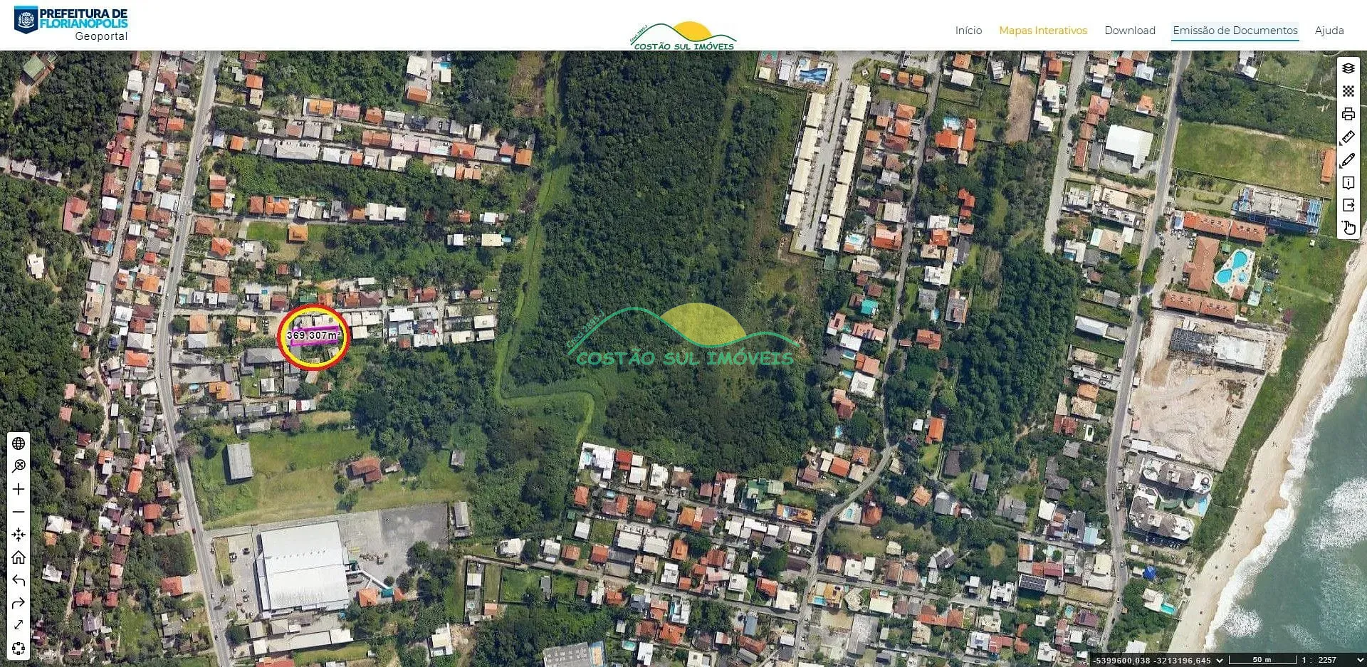 Terreno, 367 m² - Foto 7