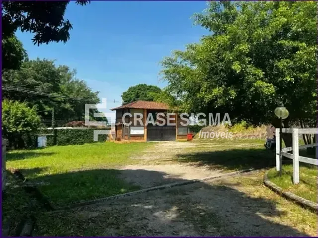 Terreno com 150000m², à venda, no bairro Vargem Grande em Rio de Janeiro