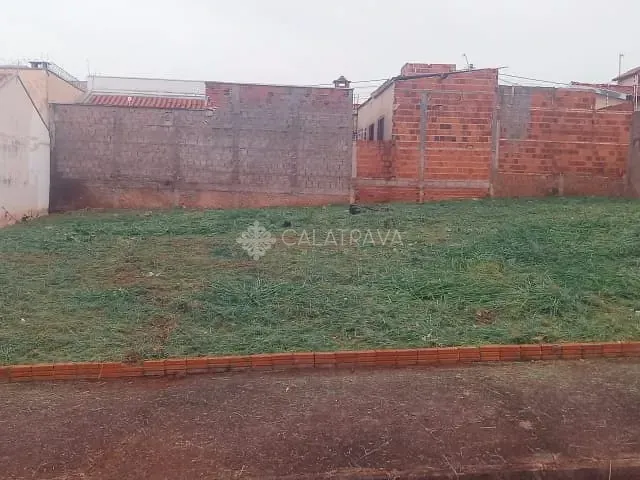 Terreno com 200m², à venda, no bairro Parque Residencial J. Macedo em São José do Rio Preto