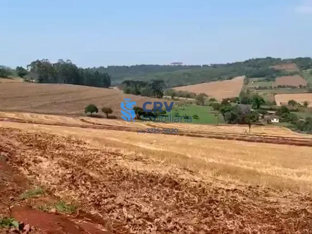 Terreno com 169400m², à venda, no bairro Rural em Londrina