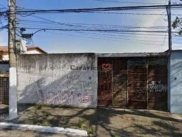 Terreno com 400m², à venda, no bairro Engenheiro Goulart em São Paulo