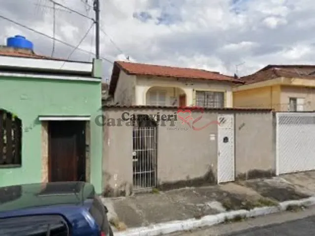 Terreno com 400m², à venda, no bairro Engenheiro Goulart em São Paulo