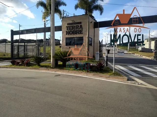 Terreno com 126m², à venda, no bairro Sítio Boa Vista em Cotia