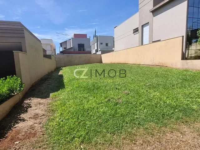 Terreno com 308m², à venda, no bairro Recreio das Acacias em Ribeirão Preto