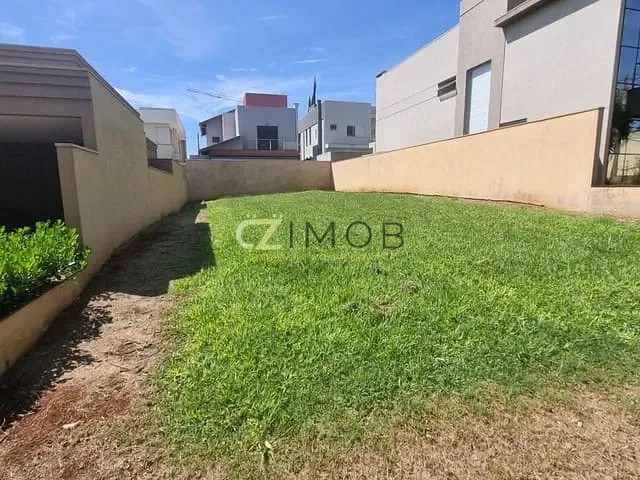 Terreno com 308m², à venda, no bairro Recreio das Acacias em Ribeirão Preto