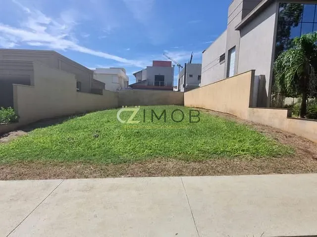 Terreno com 308m², à venda, no bairro Recreio das Acacias em Ribeirão Preto