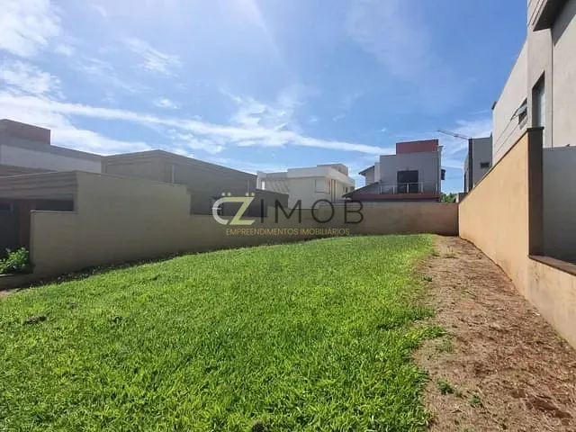 Terreno com 308m², à venda, no bairro Recreio das Acacias em Ribeirão Preto