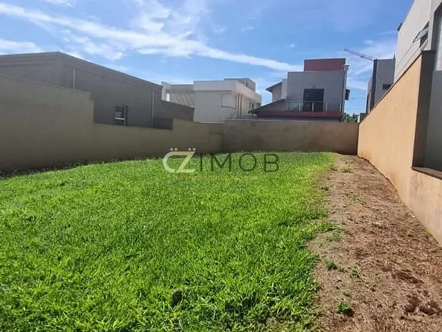 Terreno com 308m², à venda, no bairro Recreio das Acacias em Ribeirão Preto