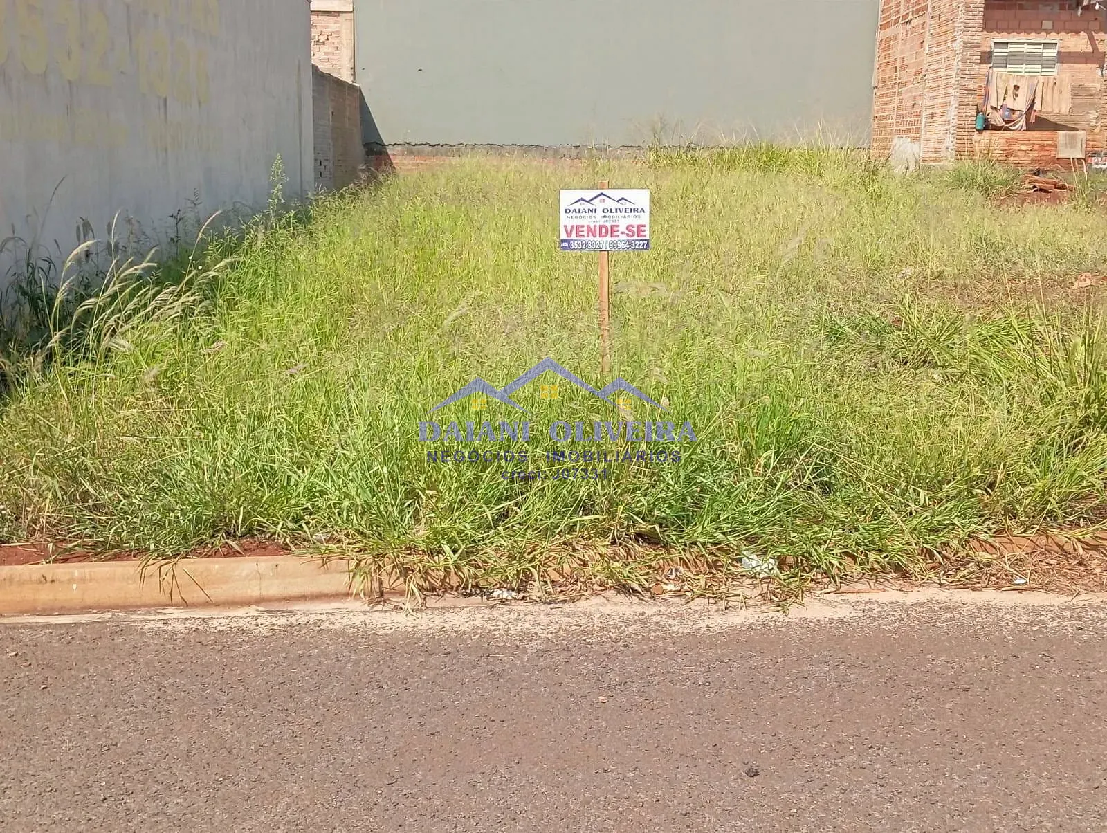 Terreno, 77 m² - Foto 1