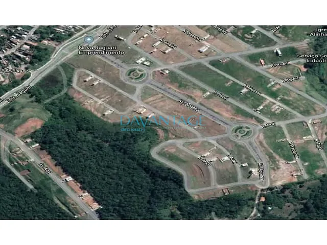 Terreno com 250m², à venda, no bairro Cidade São Pedro - Gleba A em Santana de Parnaíba