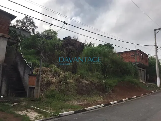 Terreno com 250m², à venda, no bairro Cidade São Pedro - Gleba A em Santana de Parnaíba