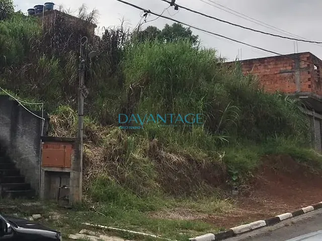 Terreno com 250m², à venda, no bairro Cidade São Pedro - Gleba A em Santana de Parnaíba