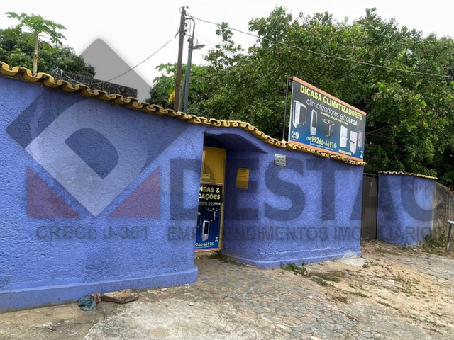Terreno com 1320m², à venda, no bairro Nova Marabá em Marabá
