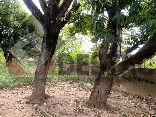 Terreno com 1320m², à venda, no bairro Nova Marabá em Marabá