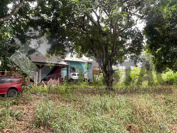 Terreno com 1320m², à venda, no bairro Nova Marabá em Marabá