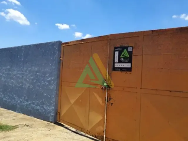 Terreno com 800m², para alugar, no bairro Loteamento INOCOOP em Mogi Mirim